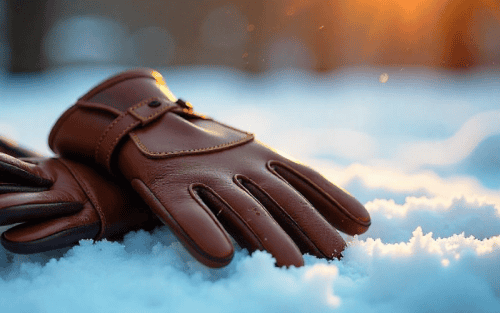 Bogenschützen Handschuhe Winter Test: Die 5 besten (Bestenliste)