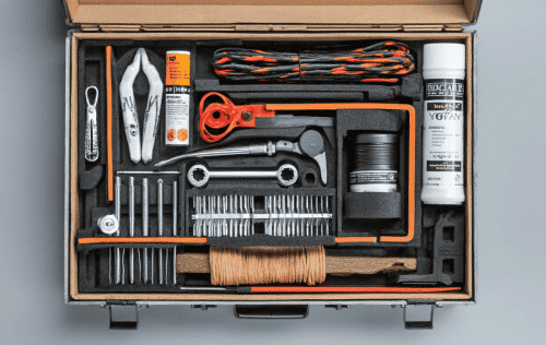 Bogenpflege Box Test: Die 3 besten (Bestenliste)