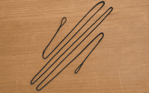 Bogensehne FastFlight Test: Die 5 besten (Bestenliste)